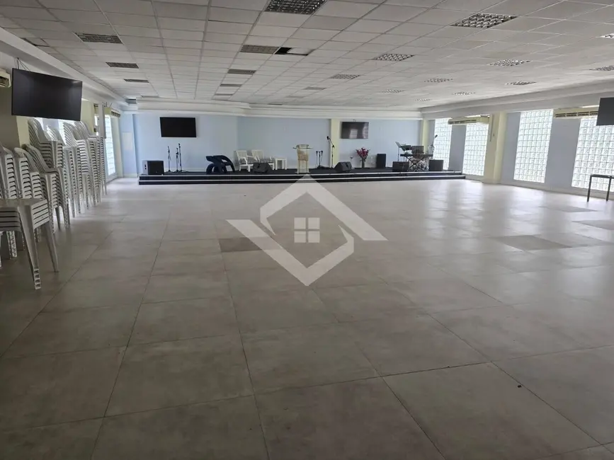 Sala Comercial para alugar, 1000m2 em Campo Grande, Rio De Janeiro - RJ - imagem 2 Foto 2 de Sala Comercial para alugar, 1000m2 em Campo Grande, Rio De Janeiro - RJ