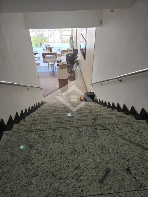 Sala Comercial para alugar, 1000m2 em Campo Grande, Rio De Janeiro - RJ - imagem 8 Foto 8 de Sala Comercial para alugar, 1000m2 em Campo Grande, Rio De Janeiro - RJ