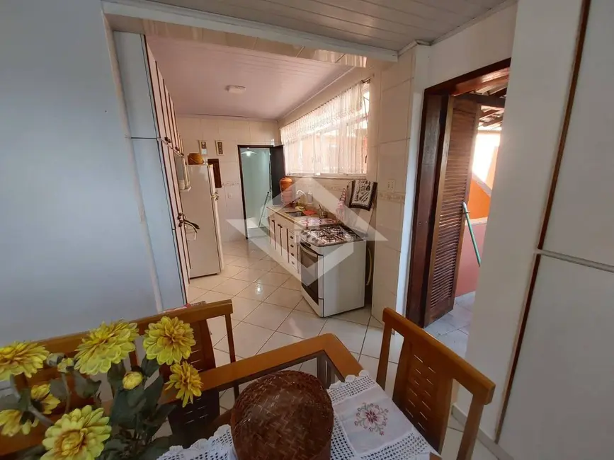 Foto 8 de Casa com 3 quartos à venda, 130m2 em Campo Grande, Rio De Janeiro - RJ