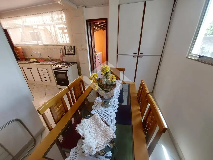 Foto 9 de Casa com 3 quartos à venda, 130m2 em Campo Grande, Rio De Janeiro - RJ