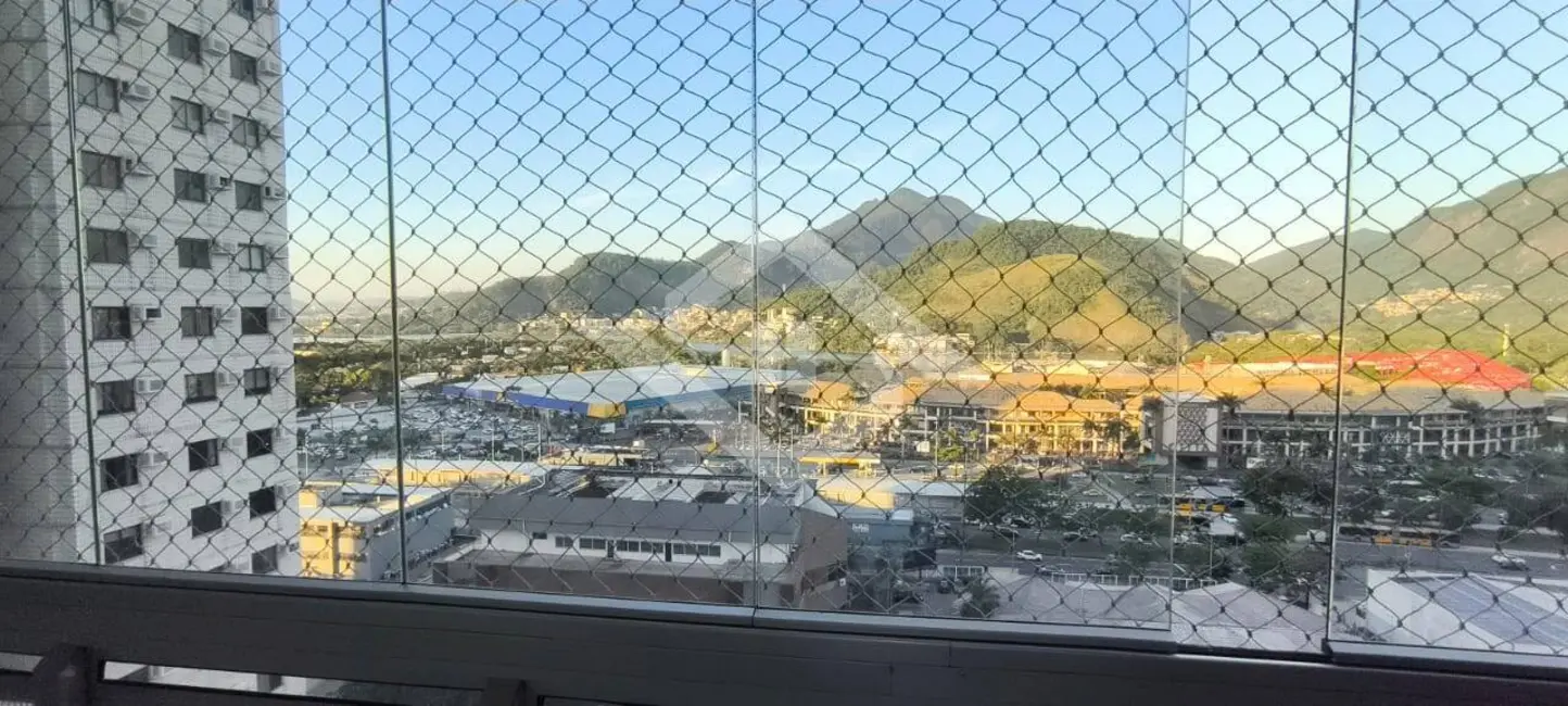 Foto 2 de Apartamento com 2 quartos à venda, 85m2 em Barra da Tijuca, Rio De Janeiro - RJ