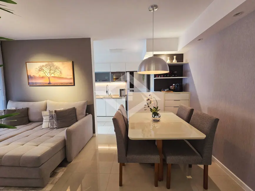 Foto 3 de Apartamento com 2 quartos à venda, 62m2 em Recreio dos Bandeirantes, Rio De Janeiro - RJ