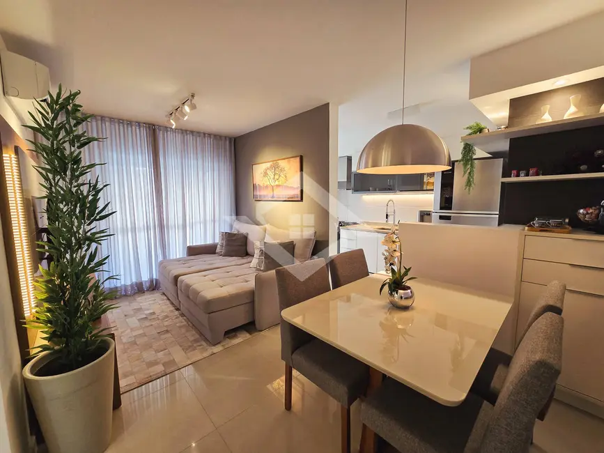 Foto 2 de Apartamento com 2 quartos à venda, 62m2 em Recreio dos Bandeirantes, Rio De Janeiro - RJ