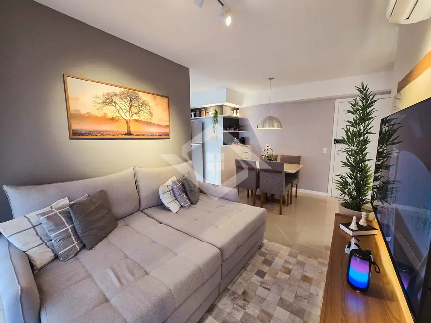 Foto 1 de Apartamento com 2 quartos à venda, 62m2 em Recreio dos Bandeirantes, Rio De Janeiro - RJ