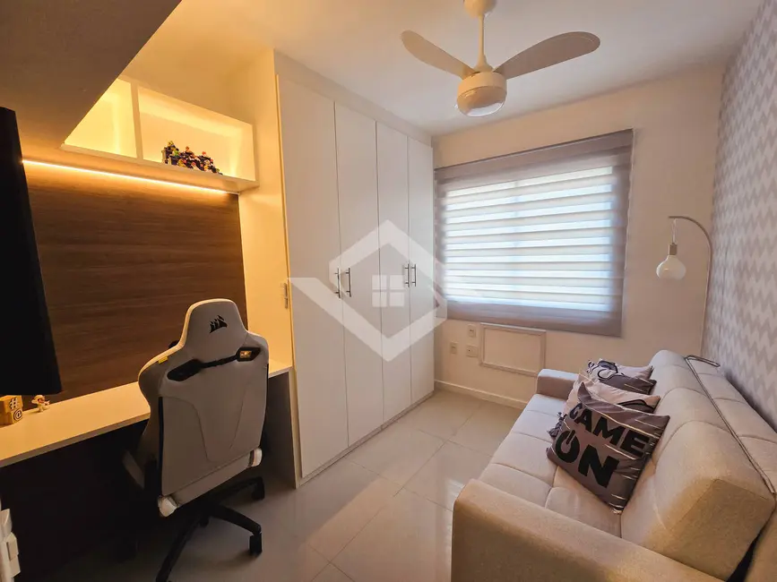 Foto 8 de Apartamento com 2 quartos à venda, 62m2 em Recreio dos Bandeirantes, Rio De Janeiro - RJ