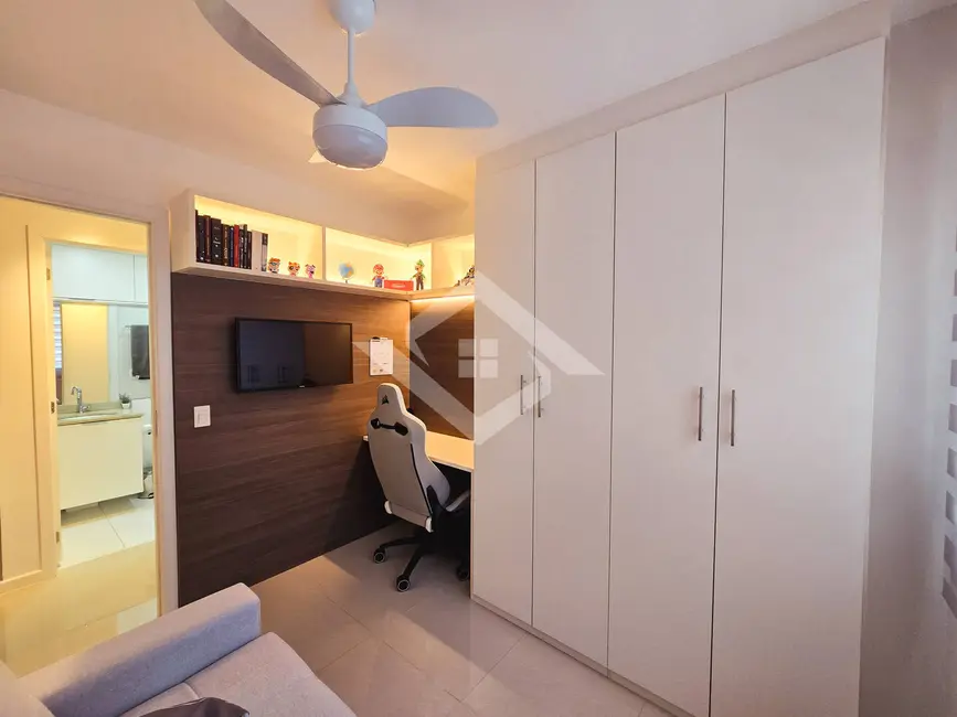 Foto 9 de Apartamento com 2 quartos à venda, 62m2 em Recreio dos Bandeirantes, Rio De Janeiro - RJ