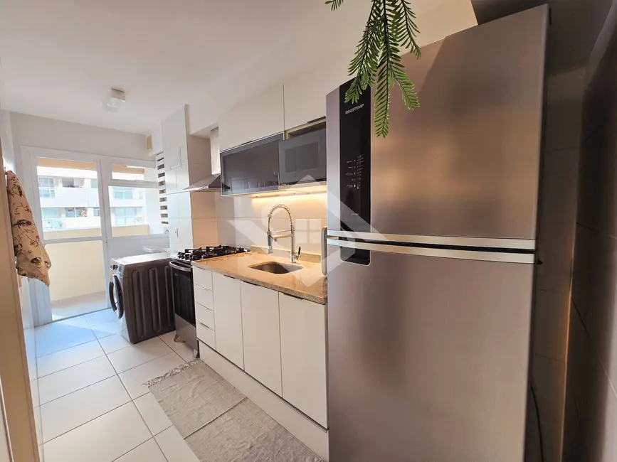 Foto 7 de Apartamento com 2 quartos à venda, 62m2 em Recreio dos Bandeirantes, Rio De Janeiro - RJ