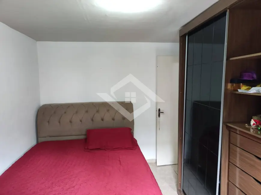 Foto 9 de Apartamento com 2 quartos à venda, 50m2 em Campo Grande, Rio De Janeiro - RJ