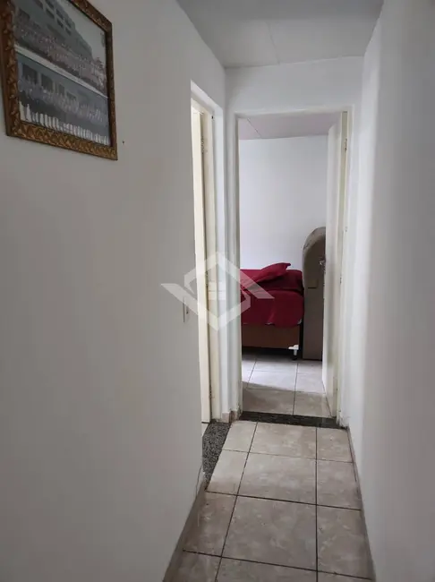 Foto 4 de Apartamento com 2 quartos à venda, 50m2 em Campo Grande, Rio De Janeiro - RJ