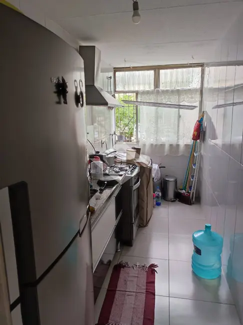 Foto 2 de Apartamento com 2 quartos à venda, 50m2 em Campo Grande, Rio De Janeiro - RJ