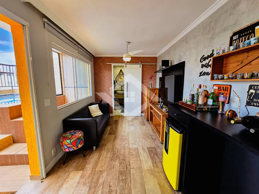 Apartamento com 3 quartos à venda, 140m2 em Recreio dos Bandeirantes, Rio De Janeiro - RJ - imagem 3 Foto 3 de Apartamento com 3 quartos à venda, 140m2 em Recreio dos Bandeirantes, Rio De Janeiro - RJ