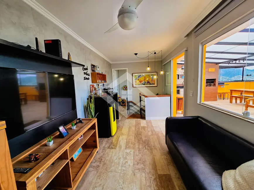 Apartamento com 3 quartos à venda, 140m2 em Recreio dos Bandeirantes, Rio De Janeiro - RJ - imagem 2 Foto 2 de Apartamento com 3 quartos à venda, 140m2 em Recreio dos Bandeirantes, Rio De Janeiro - RJ