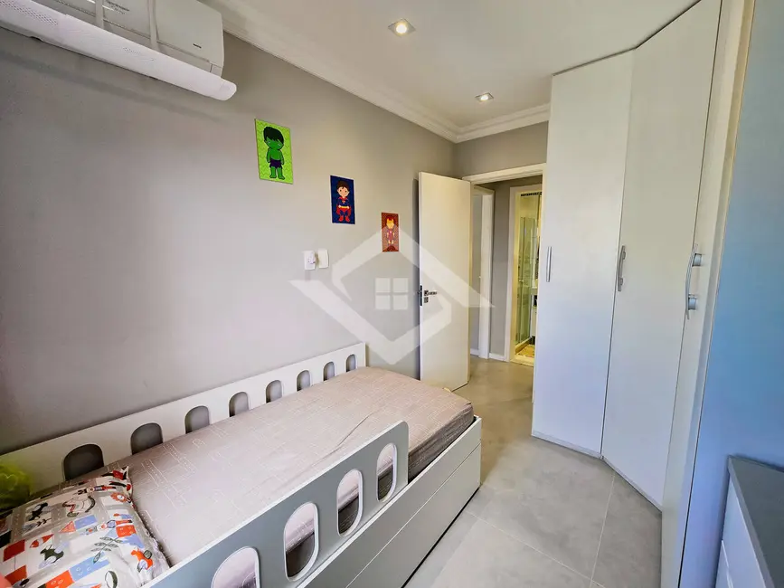 Apartamento com 3 quartos à venda, 140m2 em Recreio dos Bandeirantes, Rio De Janeiro - RJ - imagem 7 Foto 7 de Apartamento com 3 quartos à venda, 140m2 em Recreio dos Bandeirantes, Rio De Janeiro - RJ
