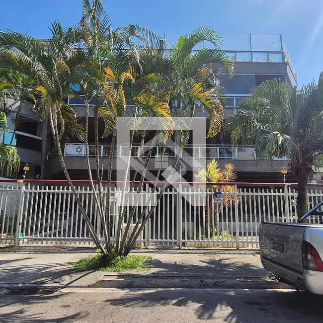 Foto 1 de Apartamento com 3 quartos à venda, 84m2 em Recreio dos Bandeirantes, Rio De Janeiro - RJ