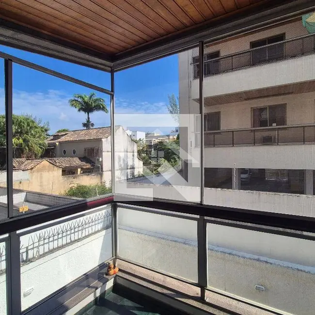 Foto 5 de Apartamento com 3 quartos à venda, 84m2 em Recreio dos Bandeirantes, Rio De Janeiro - RJ