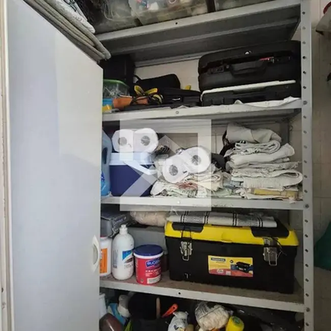 Foto 8 de Apartamento com 3 quartos à venda, 84m2 em Recreio dos Bandeirantes, Rio De Janeiro - RJ