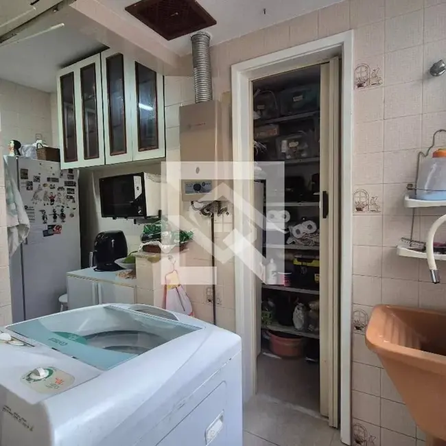 Foto 7 de Apartamento com 3 quartos à venda, 84m2 em Recreio dos Bandeirantes, Rio De Janeiro - RJ