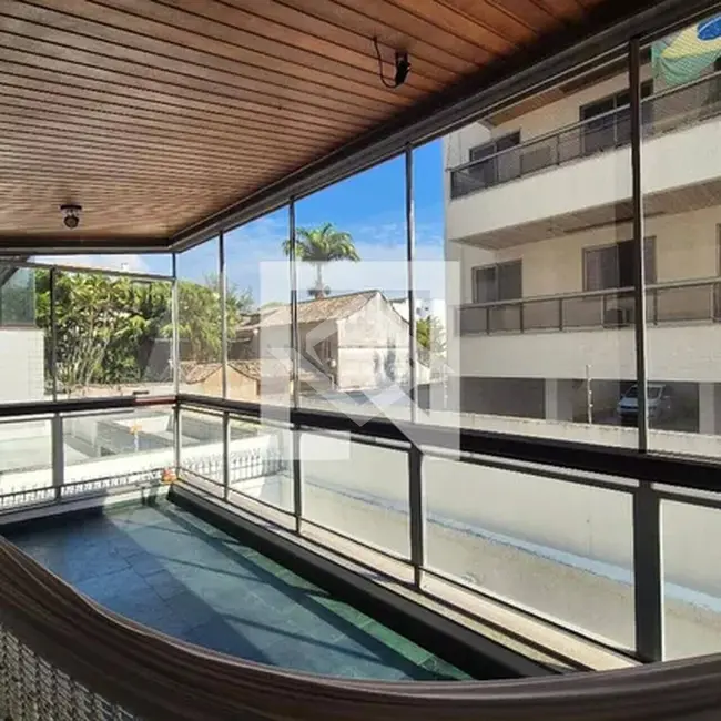 Foto 6 de Apartamento com 3 quartos à venda, 84m2 em Recreio dos Bandeirantes, Rio De Janeiro - RJ