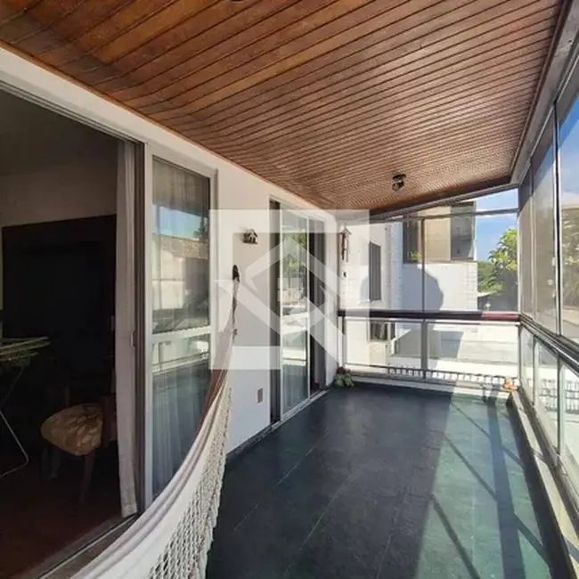 Foto 2 de Apartamento com 3 quartos à venda, 84m2 em Recreio dos Bandeirantes, Rio De Janeiro - RJ