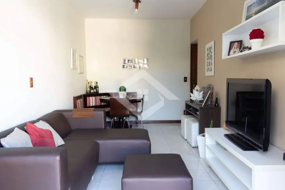 Foto 2 de Apartamento com 2 quartos à venda, 79m2 em Méier, Rio De Janeiro - RJ