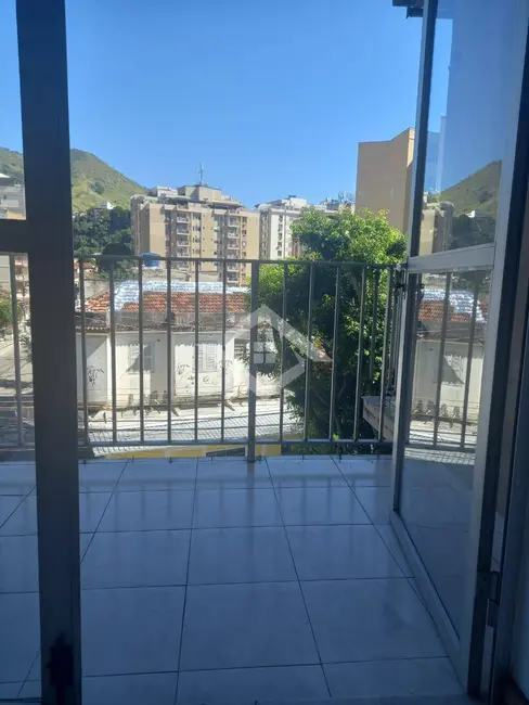 Foto 1 de Apartamento com 2 quartos à venda, 79m2 em Méier, Rio De Janeiro - RJ