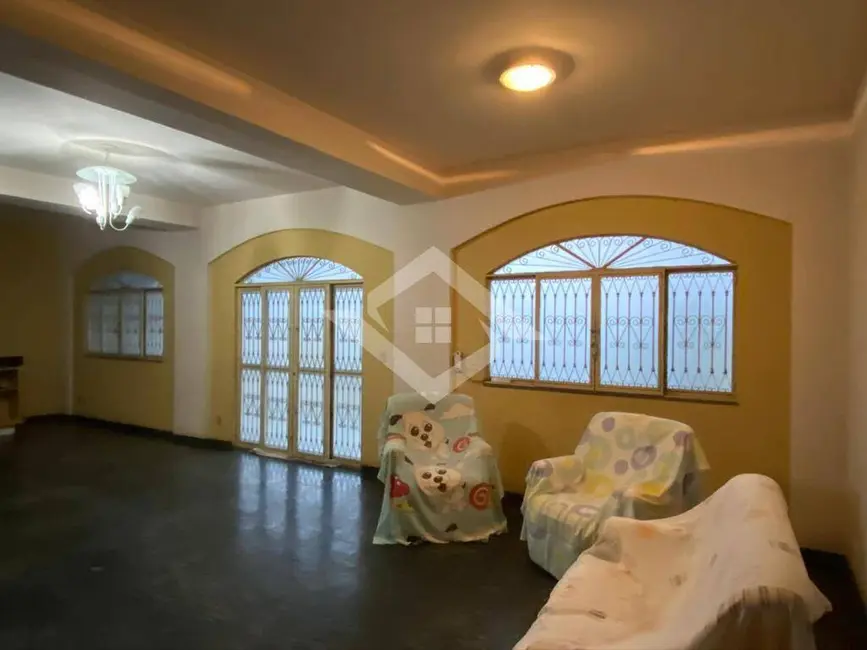 Foto 8 de Sala Comercial à venda e para alugar, 250m2 em Campo Grande, Rio De Janeiro - RJ