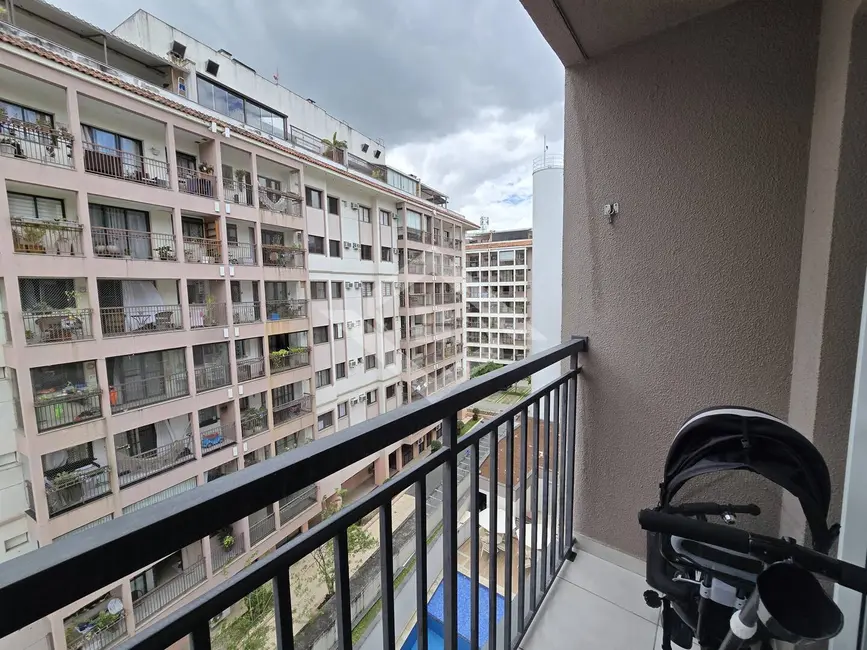 Apartamento com 2 quartos à venda, 48m2 em Taquara, Rio De Janeiro - RJ - imagem 6 Foto 6 de Apartamento com 2 quartos à venda, 48m2 em Taquara, Rio De Janeiro - RJ