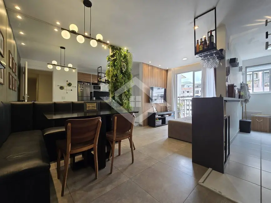 Apartamento com 2 quartos à venda, 48m2 em Taquara, Rio De Janeiro - RJ - imagem 3 Foto 3 de Apartamento com 2 quartos à venda, 48m2 em Taquara, Rio De Janeiro - RJ