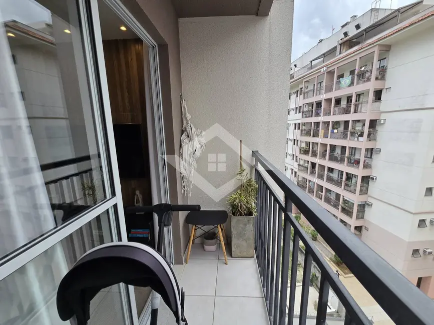 Apartamento com 2 quartos à venda, 48m2 em Taquara, Rio De Janeiro - RJ - imagem 7 Foto 7 de Apartamento com 2 quartos à venda, 48m2 em Taquara, Rio De Janeiro - RJ