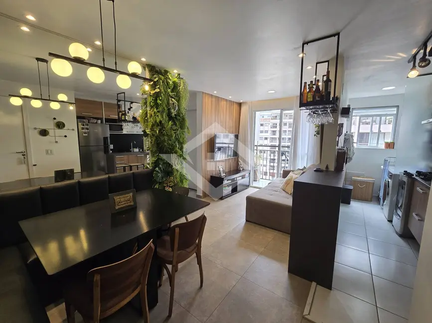 Apartamento com 2 quartos à venda, 48m2 em Taquara, Rio De Janeiro - RJ - imagem 4 Foto 4 de Apartamento com 2 quartos à venda, 48m2 em Taquara, Rio De Janeiro - RJ