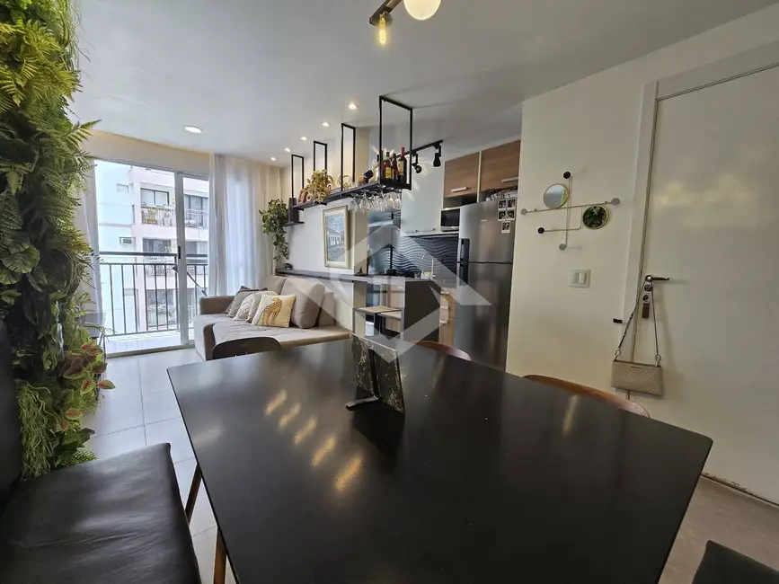 Apartamento com 2 quartos à venda, 48m2 em Taquara, Rio De Janeiro - RJ - imagem 5 Foto 5 de Apartamento com 2 quartos à venda, 48m2 em Taquara, Rio De Janeiro - RJ