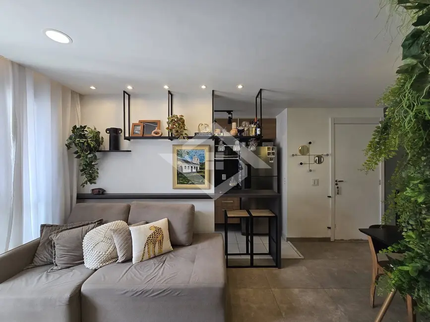 Apartamento com 2 quartos à venda, 48m2 em Taquara, Rio De Janeiro - RJ - imagem 9 Foto 9 de Apartamento com 2 quartos à venda, 48m2 em Taquara, Rio De Janeiro - RJ