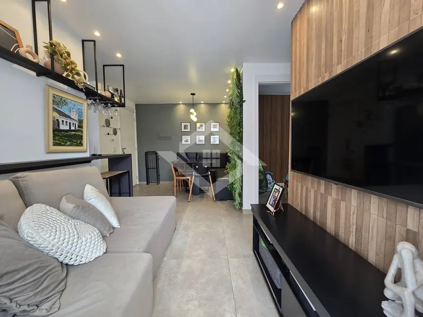 Apartamento com 2 quartos à venda, 48m2 em Taquara, Rio De Janeiro - RJ - imagem 8 Foto 8 de Apartamento com 2 quartos à venda, 48m2 em Taquara, Rio De Janeiro - RJ