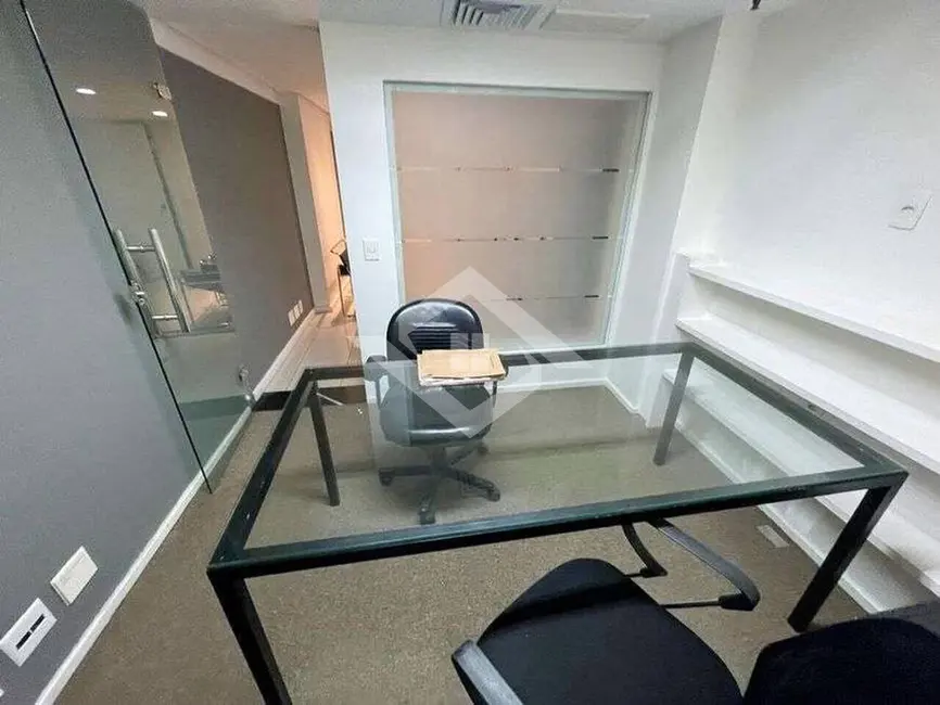 Foto 8 de Sala Comercial para alugar, 72m2 em Centro, Rio De Janeiro - RJ