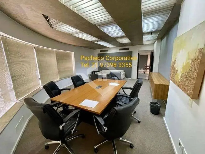 Foto 3 de Sala Comercial para alugar, 72m2 em Centro, Rio De Janeiro - RJ