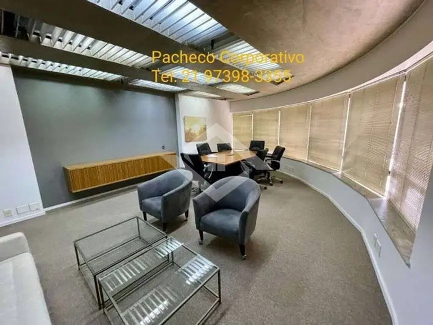 Foto 1 de Sala Comercial para alugar, 72m2 em Centro, Rio De Janeiro - RJ