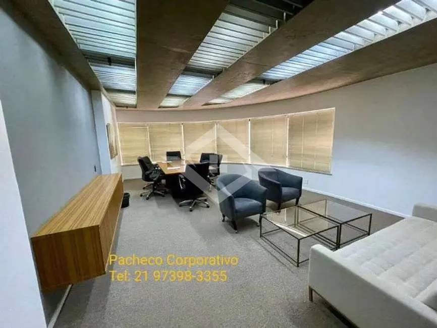 Foto 4 de Sala Comercial para alugar, 72m2 em Centro, Rio De Janeiro - RJ