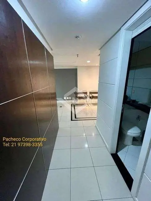 Foto 6 de Sala Comercial para alugar, 72m2 em Centro, Rio De Janeiro - RJ