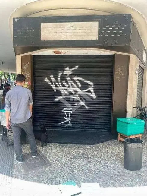 Loja para alugar, 106m2 em Centro, Rio De Janeiro - RJ - imagem 7 Foto 7 de Loja para alugar, 106m2 em Centro, Rio De Janeiro - RJ
