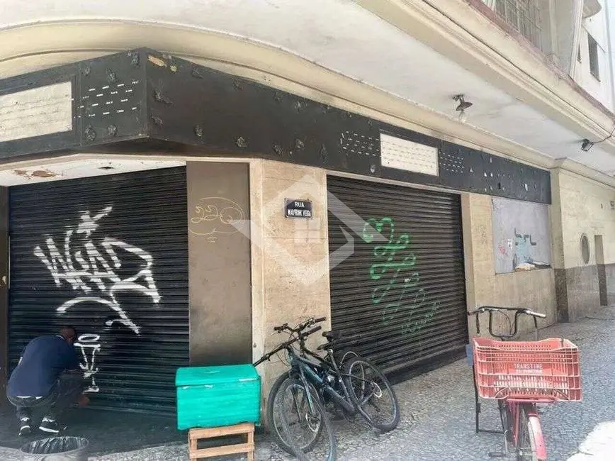 Foto 2 de Loja para alugar, 106m2 em Centro, Rio De Janeiro - RJ
