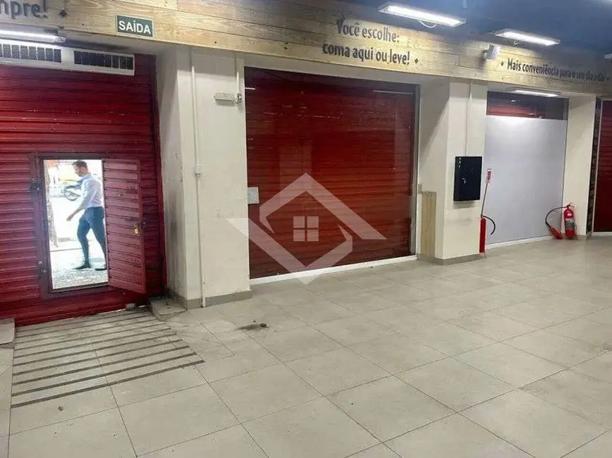 Loja para alugar, 218m2 em Centro, Rio De Janeiro - RJ - imagem 4 Foto 4 de Loja para alugar, 218m2 em Centro, Rio De Janeiro - RJ