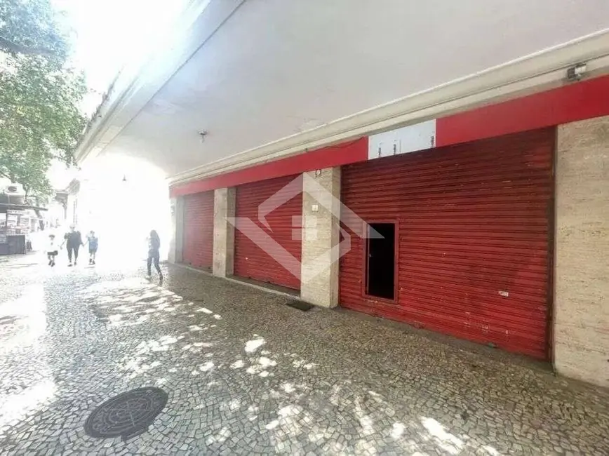 Loja para alugar, 218m2 em Centro, Rio De Janeiro - RJ - imagem 1 Foto 1 de Loja para alugar, 218m2 em Centro, Rio De Janeiro - RJ