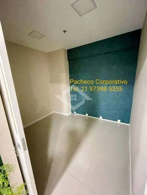 Sala Comercial para alugar, 220m2 em Botafogo, Rio De Janeiro - RJ - imagem 5 Foto 5 de Sala Comercial para alugar, 220m2 em Botafogo, Rio De Janeiro - RJ