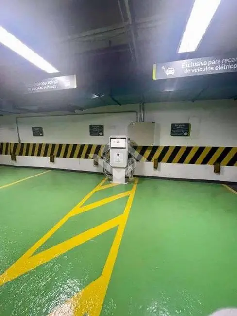 Foto 9 de Sala Comercial para alugar, 460m2 em Cidade Nova, Rio De Janeiro - RJ