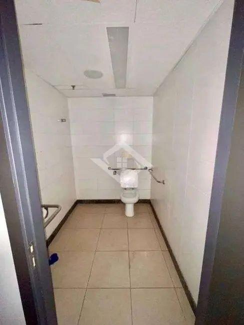 Foto 7 de Sala Comercial para alugar, 460m2 em Cidade Nova, Rio De Janeiro - RJ