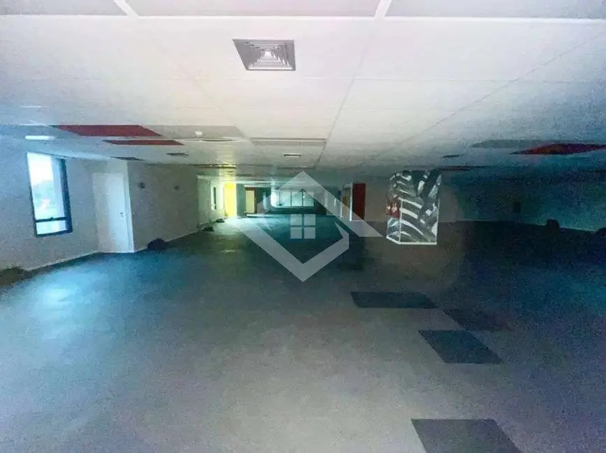 Foto 6 de Sala Comercial para alugar, 460m2 em Cidade Nova, Rio De Janeiro - RJ