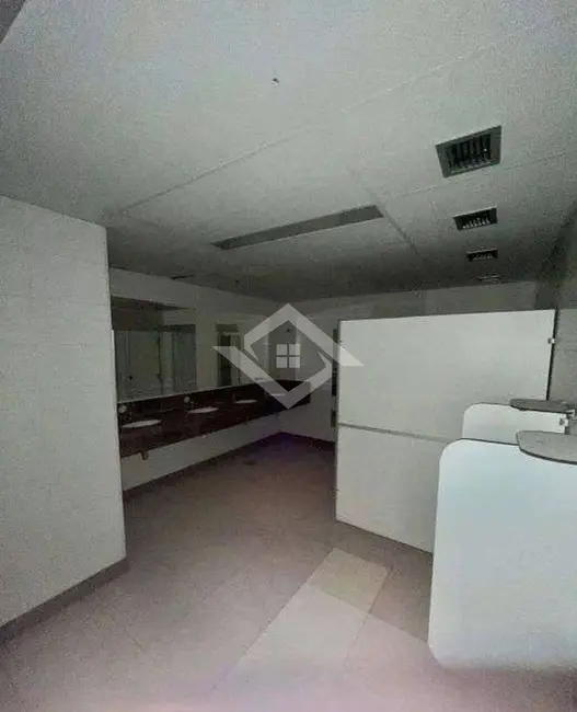 Foto 8 de Sala Comercial para alugar, 460m2 em Cidade Nova, Rio De Janeiro - RJ