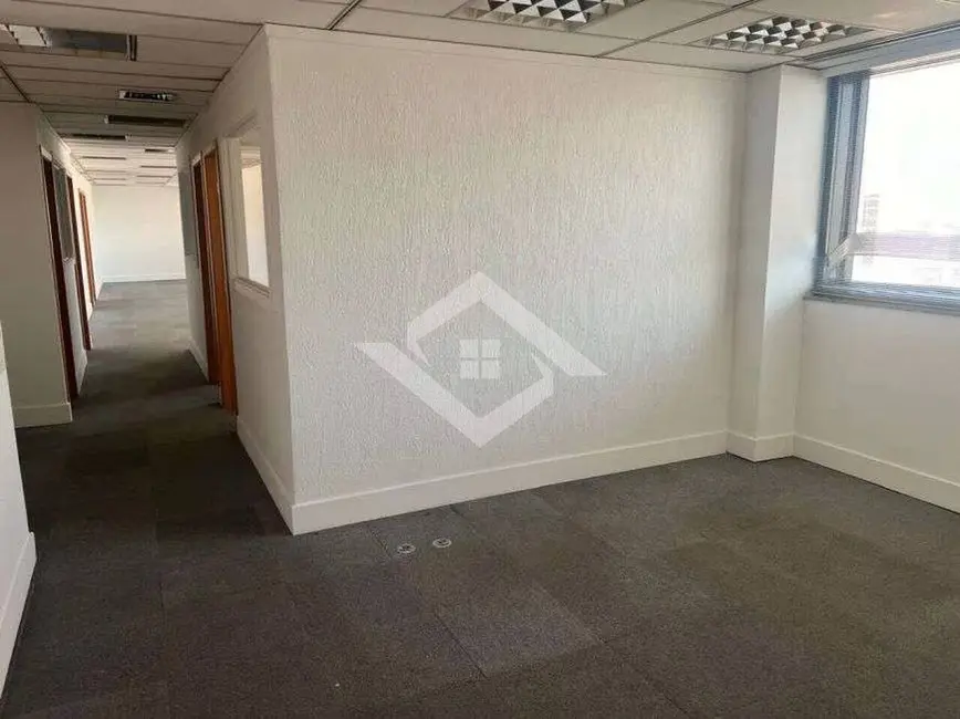 Foto 7 de Sala Comercial para alugar, 195m2 em Centro, Rio De Janeiro - RJ