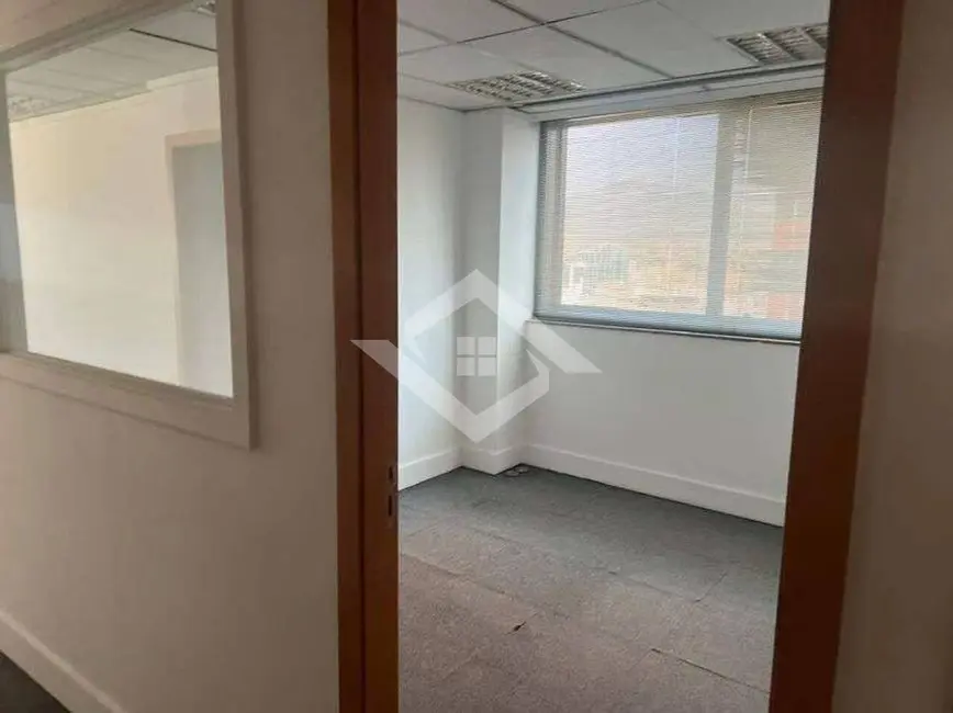 Foto 8 de Sala Comercial para alugar, 195m2 em Centro, Rio De Janeiro - RJ