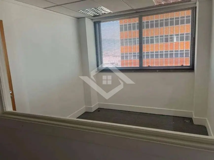 Foto 9 de Sala Comercial para alugar, 195m2 em Centro, Rio De Janeiro - RJ